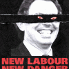 New Labour New Danger