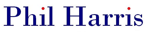 Professor Phil Harris