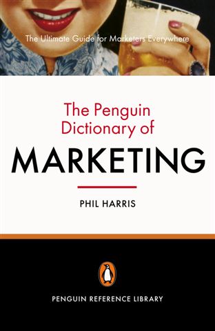 phil-harris-dictionary-marketing