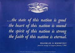 State of the Nation
